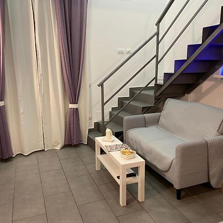 Montesanto Dream Apartment Centro Storico Napels Buitenkant foto