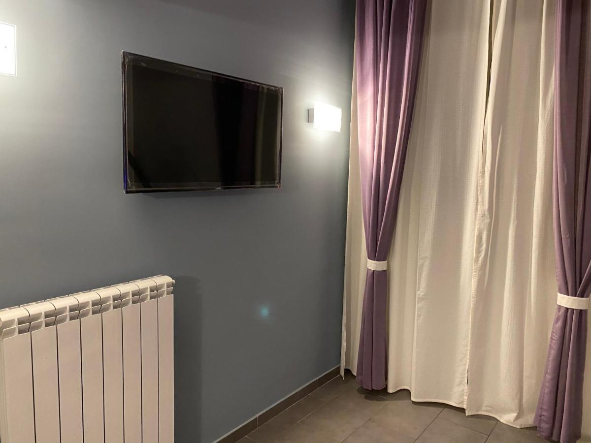 Montesanto Dream Apartment Centro Storico Napels Buitenkant foto
