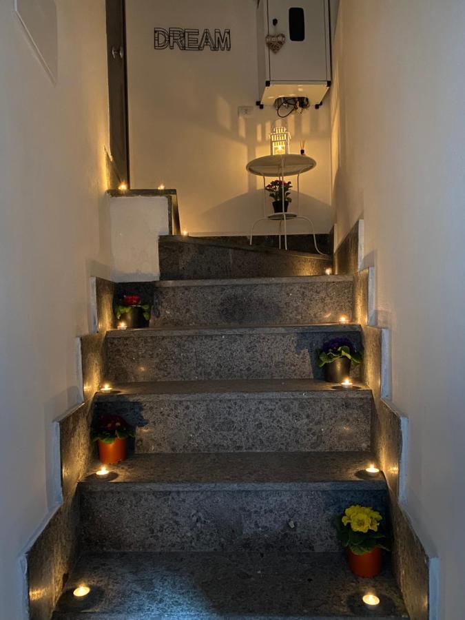 Montesanto Dream Apartment Centro Storico Napels Buitenkant foto