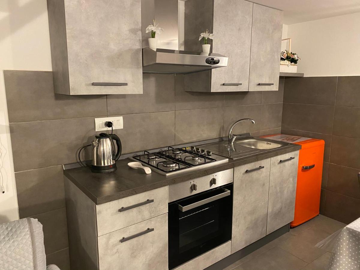 Montesanto Dream Apartment Centro Storico Napels Buitenkant foto